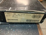 Browning A-bolt 22 LR NIB - 17 of 17