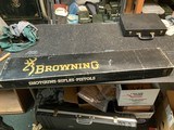 Browning A-bolt 22 LR NIB - 16 of 17