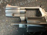 Smith and Wesson 686 Lew Horton 2 1/2 Inch Beauty - 11 of 12