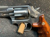 Smith and Wesson 686 Lew Horton 2 1/2 Inch Beauty - 4 of 12