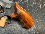 Smith and Wesson 686 Lew Horton 2 1/2 Inch Beauty - 3 of 12
