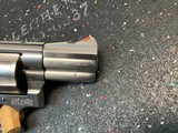 Smith and Wesson 686 Lew Horton 2 1/2 Inch Beauty - 8 of 12
