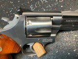 Smith and Wesson 686 Lew Horton 2 1/2 Inch Beauty - 7 of 12