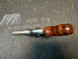 Smith and Wesson 686 Lew Horton 2 1/2 Inch Beauty - 12 of 12