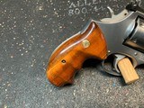 Smith and Wesson 686 Lew Horton 2 1/2 Inch Beauty - 6 of 12
