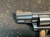 Smith and Wesson 686 Lew Horton 2 1/2 Inch Beauty - 5 of 12