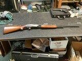 Winchester Model 42 410 - 2 of 19
