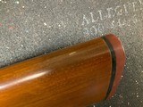 Ruger Model 77 6MM Tang Safety - Image 14 of 18