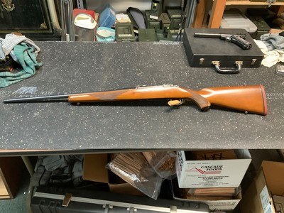 Ruger Model 77 6MM Tang Safety - Image 7 of 18