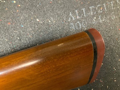 Ruger Model 77 6MM Tang Safety - Image 14 of 18