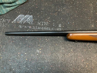 Ruger Model 77 6MM Tang Safety - Image 11 of 18