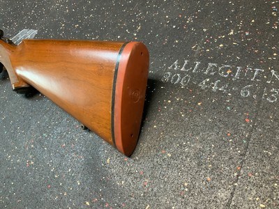 Ruger Model 77 6MM Tang Safety - Image 13 of 18