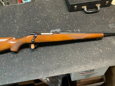 Ruger Model 77 6MM Tang Safety - Image 17 of 18