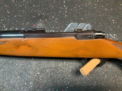 Ruger Model 77 6MM Tang Safety - Image 9 of 18