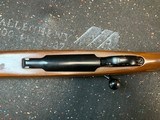 Ruger Model 77 6MM Tang Safety - Image 15 of 18