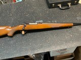 Ruger Model 77 6MM Tang Safety - Image 17 of 18