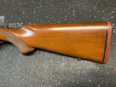 Ruger Model 77 6MM Tang Safety - Image 8 of 18