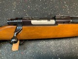 Ruger Model 77 6MM Tang Safety - Image 4 of 18