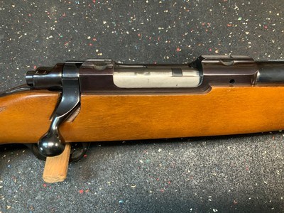 Ruger Model 77 6MM Tang Safety - Image 4 of 18