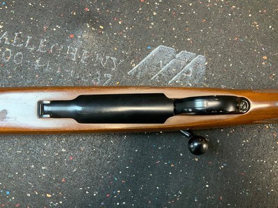 Ruger Model 77 6MM Tang Safety - Image 15 of 18