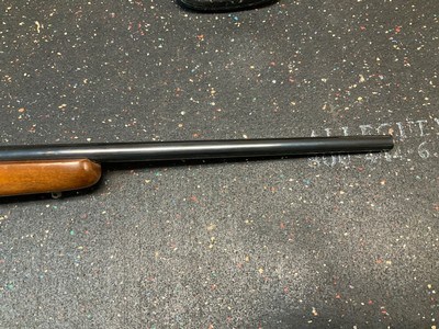 Ruger Model 77 6MM Tang Safety - Image 6 of 18