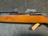 Ruger Model 77 6MM Tang Safety - Image 9 of 18