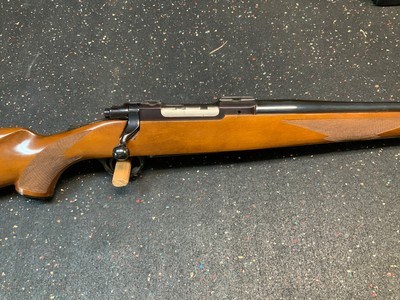 Ruger Model 77 6MM Tang Safety - Image 1 of 18