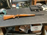 Ruger Model 77 6MM Tang Safety - Image 2 of 18