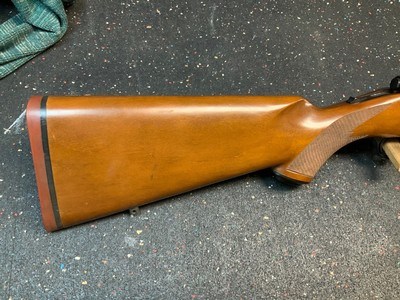 Ruger Model 77 6MM Tang Safety - Image 3 of 18