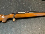 Ruger Model 77 6MM Tang Safety - Image 1 of 18
