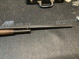 Winchester Model 12 Solid Rib 12 Gauge - 6 of 17
