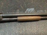 Winchester Model 12 Solid Rib 12 Gauge - 5 of 17