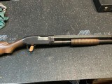 Winchester Model 12 Solid Rib 12 Gauge - 1 of 17