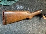 Winchester Model 12 Solid Rib 12 Gauge - 3 of 17