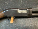 Winchester Model 12 Solid Rib 12 Gauge - 4 of 17