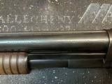 Winchester Model 12 Solid Rib 12 Gauge - 12 of 17