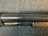 Winchester Model 12 Solid Rib 12 Gauge - 14 of 17