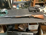 Winchester Model 12 Solid Rib 12 Gauge - 7 of 17