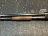 Winchester Model 12 Solid Rib 12 Gauge - 10 of 17
