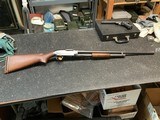 Winchester Model 12 in 16 Gauge 1942 - Image 2 of 17