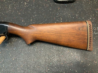 Winchester Model 12 in 16 Gauge 1942 - Image 8 of 17
