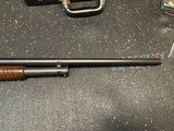 Winchester Model 12 in 16 Gauge 1942 - Image 6 of 17