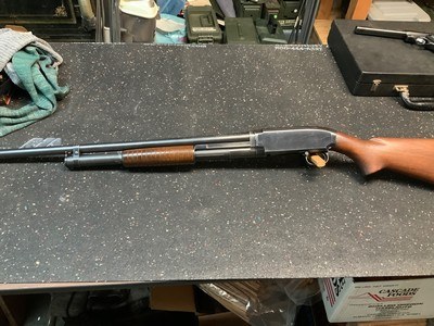 Winchester Model 12 in 16 Gauge 1942 - Image 17 of 17