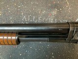 Winchester Model 12 in 16 Gauge 1942 - Image 12 of 17