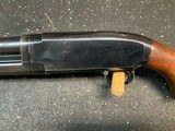 Winchester Model 12 in 16 Gauge 1942 - Image 9 of 17