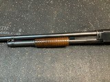 Winchester Model 12 in 16 Gauge 1942 - Image 10 of 17