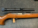 Ruger 10/22 Fingergroove 1966 - Image 4 of 17