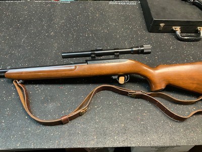 Ruger 10/22 Fingergroove 1966 - Image 17 of 17