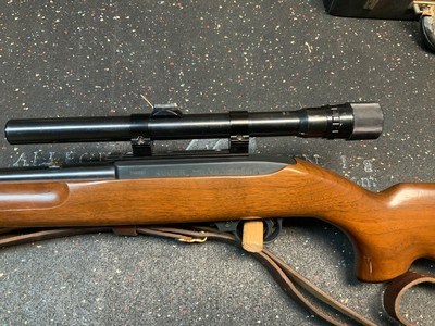 Ruger 10/22 Fingergroove 1966 - Image 9 of 17