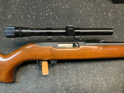 Ruger 10/22 Fingergroove 1966 - Image 4 of 17